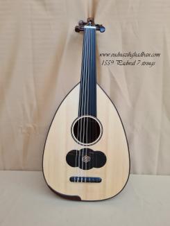 1559 Padwal 7 strings